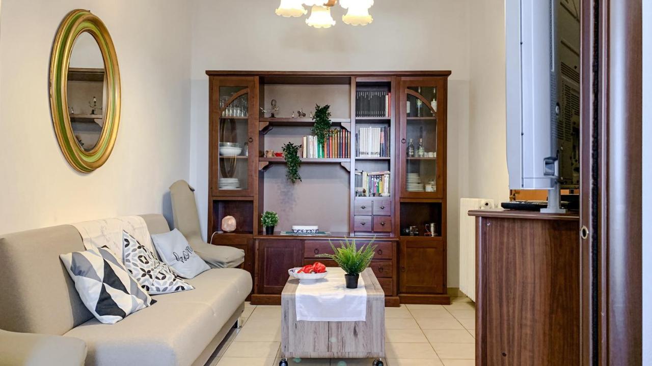Appartamento Dario Campana 74 - Affitti Brevi Italia Rimini Exterior foto