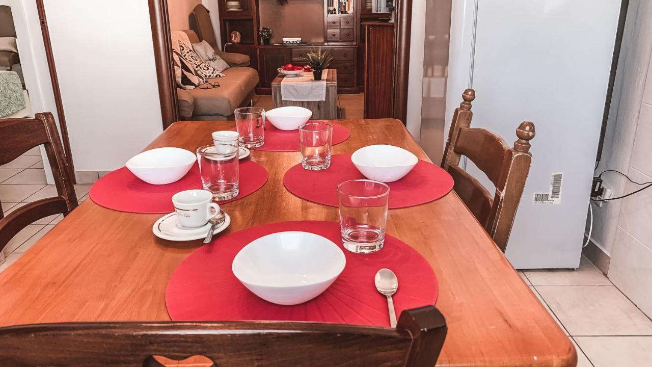 Appartamento Dario Campana 74 - Affitti Brevi Italia Rimini Exterior foto