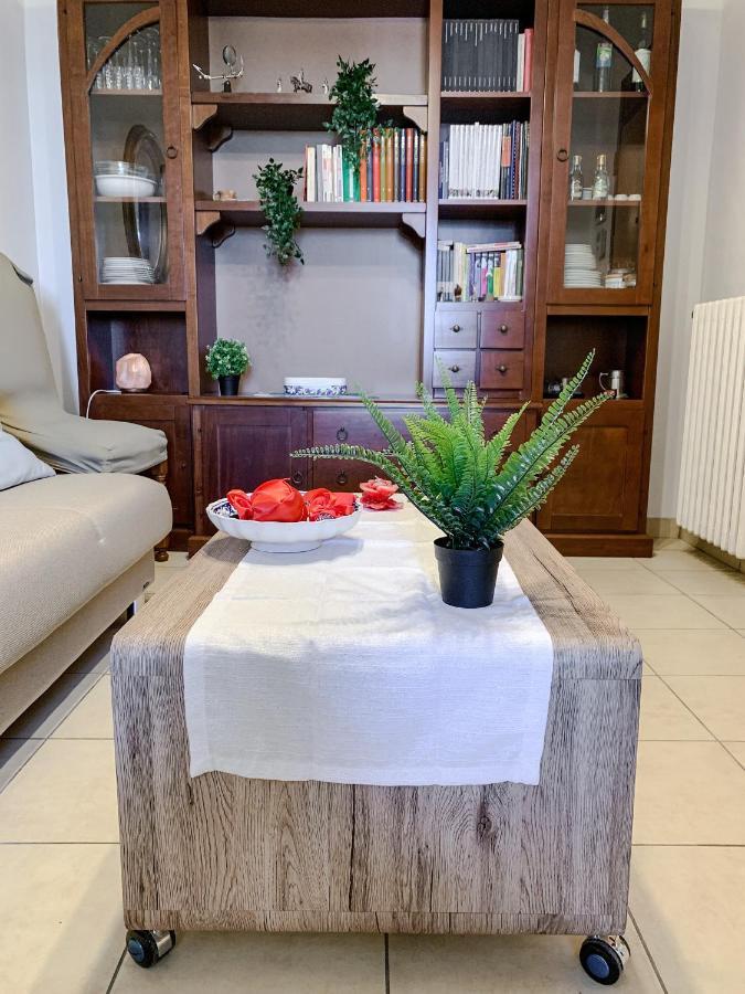Appartamento Dario Campana 74 - Affitti Brevi Italia Rimini Exterior foto