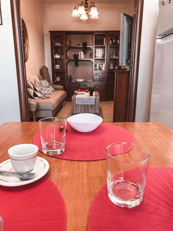 Appartamento Dario Campana 74 - Affitti Brevi Italia Rimini Exterior foto
