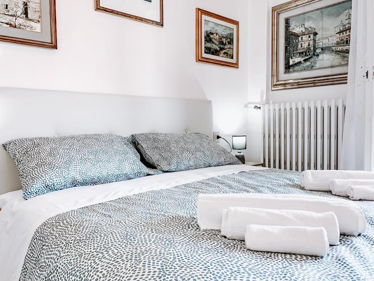 Appartamento Dario Campana 74 - Affitti Brevi Italia Rimini Exterior foto