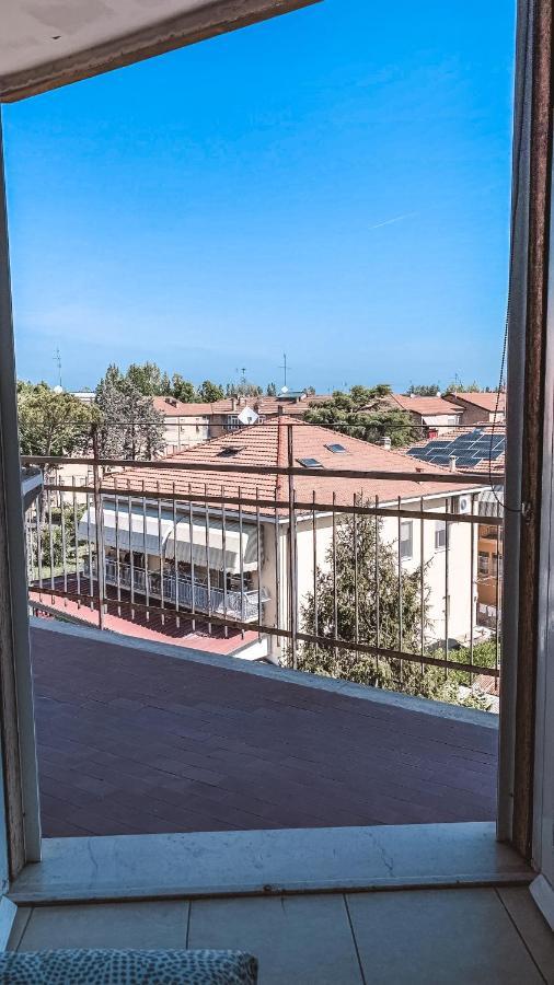 Appartamento Dario Campana 74 - Affitti Brevi Italia Rimini Exterior foto